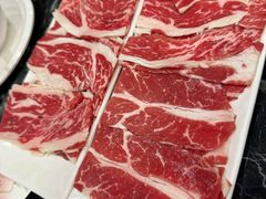 五花籽-潮汕美牛肉丸火锅店(天宁寺店)