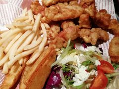 -米兰西点(兴隆台店)