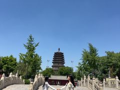 -天宁寺