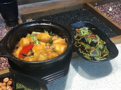 -潮十三潮汕砂锅粥(高新四路大都荟店)
