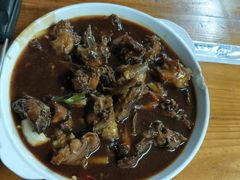 -潮陈记土鸡火锅(东厦北路店)