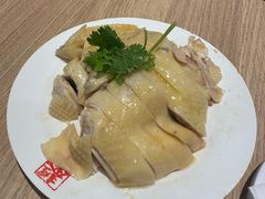 -泰煌鸡·上海白斩鸡·鸡汤面(万航店)