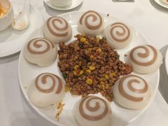 -沪江饭店(利舞台店)