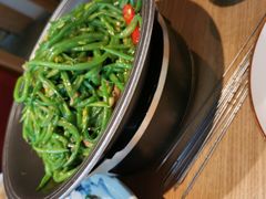 -老街烧烤·四方路小烤肉(书院路店)