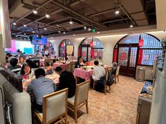 -西贝(六里桥旗舰店)
