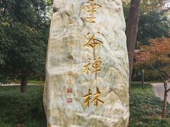 -灵谷景区