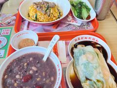 -红荔村肠粉(岗厦店)