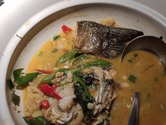 -西郊八号·山野江西菜(开发区店)