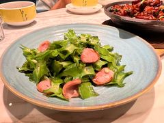 -鹿港小镇(霄云店)