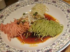 -王婆婆老妈蹄花·川菜馆(太古里一店)