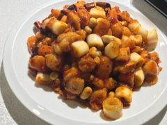 -老浒记烤鸭-北京菜(琉璃厂店)