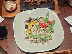 -餐谋家特色餐厅(桂林路店)