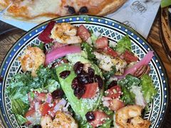 -Q MEX 库迈墨西哥餐吧(三里屯店)