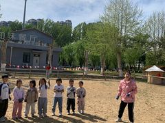 -北戴河集发农业梦想王国