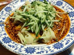 -柴窝堡22号辣子鸡·传承新疆菜