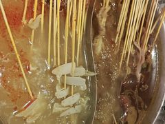 -宏姐串串香(宏伟路店)