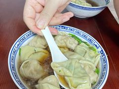 -古徽州馄饨店(宝安路店)