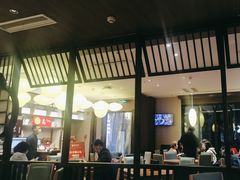 -香园茶社·金陵小灶(老门东店)