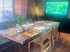 -庐灶江南·江南菜·四合院Bistro(东直门雍和宫·原华侨宾馆店)