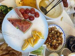 -红莲烤鸭(广安门店)