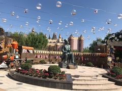 -安徒生童话乐园