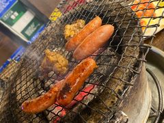 -韩风烤牛肉冷面店
