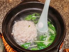 -南京大牌档(中山陵店)