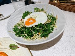 Toris主厨色拉-Toris(LuOne凯德晶萃广场店)
