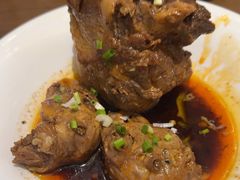 -二分八云雁阁•新晋菜大同味(长治路店)