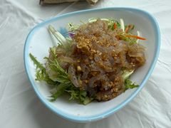 -日照大牌檔•小船海鲜(万平口店)