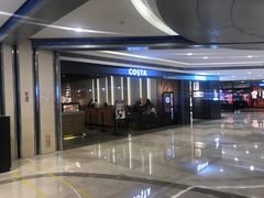 -COSTA COFFEE(武汉武商MALL店)
