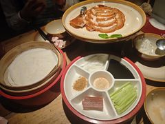 -青年公社烤鸭(滨湖银泰店)