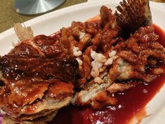 -得月楼·省级非遗·传统苏帮菜(观前店)