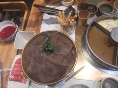 -巴奴毛肚火锅(六天地店)