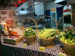 -江南韵·无锡太湖文化体验餐厅(凤凰天街店)