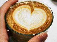 -Peet's Coffee皮爷咖啡(大学路店)