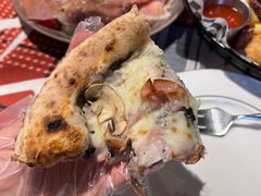 -Primo·丽莫意大利窑烤披萨