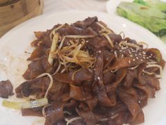 -潮福城大酒楼(北尚店)