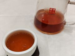 -东豪园林海鲜酒家(南港路辅路店)