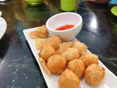 -小海豚·老字号海鲜餐厅(三亚湾店)