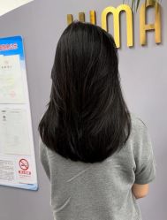 -XIMA·美发沙龙