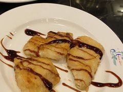 -小天鹅戴斯酒店鲸鲨百汇创作料理