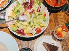 -卢布林西餐厅(万正店)