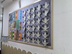 -缤纷鸟美术书法(汉神购物广场校区)