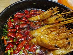 -成都吃客(九眼桥店)