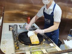 -多几谷·煎饼(上海七宝领展广场店)