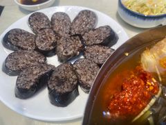 -屋里家延边朝鲜族冷面(梅林3店)