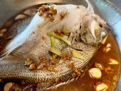 -简小舍·民间手艺菜(武昌江滩店)