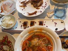 -庆云楼饭庄(什刹海店)