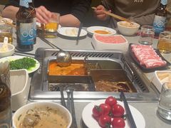 -海底捞火锅(亲贤北街店)